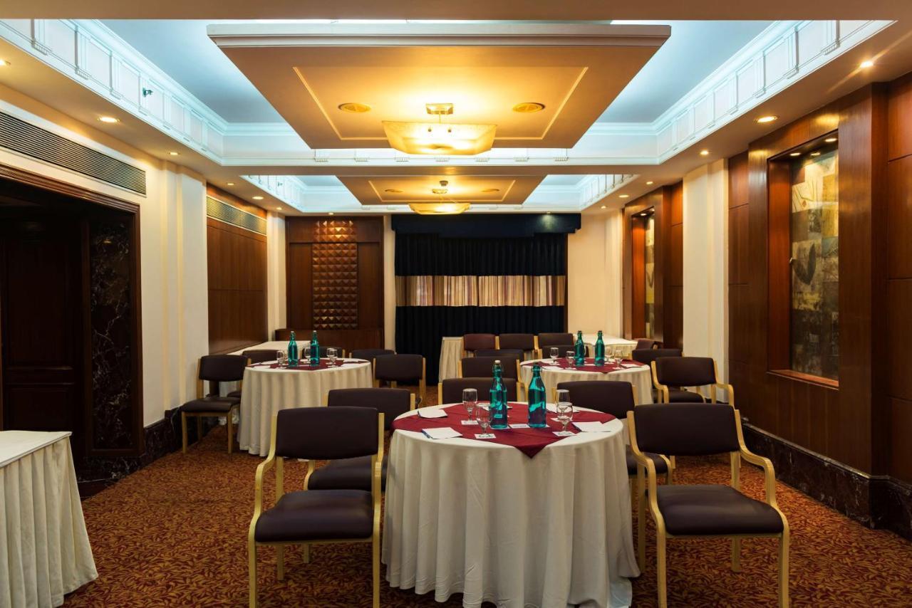Park Inn By Radisson,South Delhi New Delhi Exterior photo The Royal